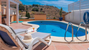 Villa Claudia Nerja by Ruralidays, Nerja